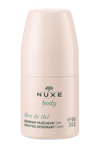 Nuxe Svěží deodorant s extrakty zeleného čaje 50ml