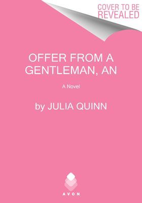 Offer from a Gentleman, An - Bridgerton (Quinn Julia)(Paperback)