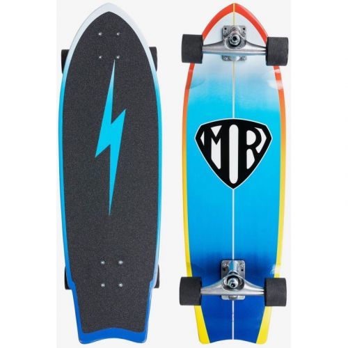 SURFSKATE MARK RICHARDS MR SUPER - 31