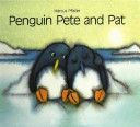Penguin Pete and Pat (Pfister Marcus)(Pevná vazba)