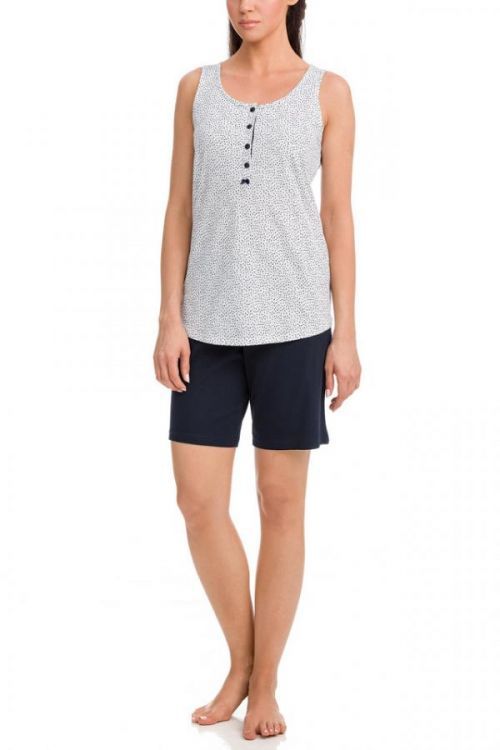 Vamp - Dámské pyžamo 12370 - Vamp - xl