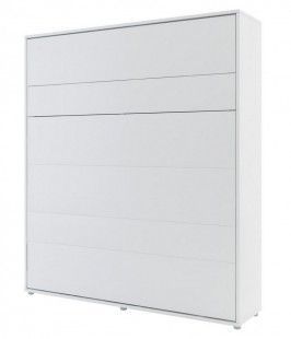 Casarredo Výklopná postel 180 REBECCA bílá