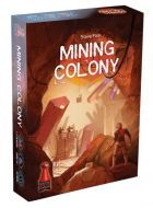 Doctor Finn's Games Mining Colony