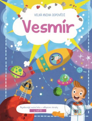 Vesmír - YoYo Books