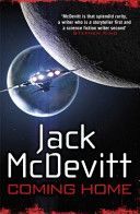 Coming Home (McDevitt Jack)(Paperback)