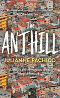 UNTITLED NOVEL (PACHICO JULIANNE)(Paperback)