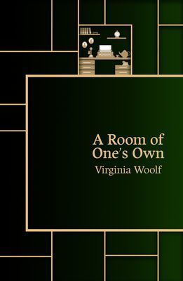 Room of One's Own (Hero Classics) (Woolf Virginia)(Paperback / softback)