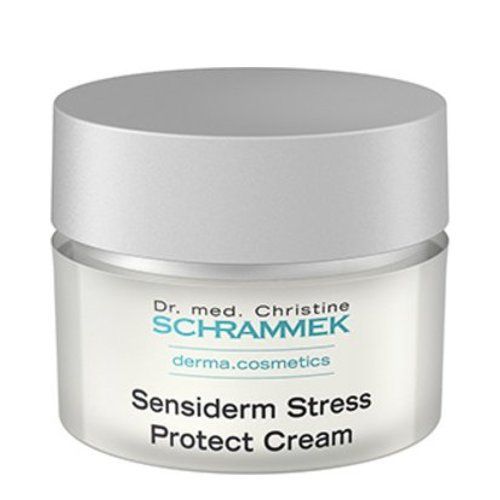 Dr. med. Christine Schrammek  Dr. Schrammek Sensiderm Stress Protect Cream 50ml