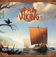 Ion Game Design Pax Viking