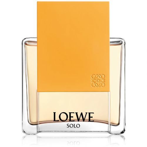 Loewe Solo Ella toaletní voda pro ženy 100 ml