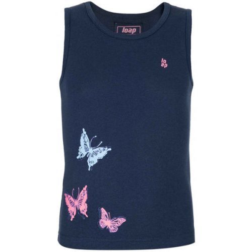 Loap BALLI  134-140 - Dívčí tílko