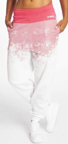 Tepláky Dangerous DNGRS / Sweat Pant DNGRS Fawn in white L