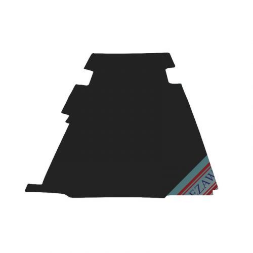 Vložka Rezaw-Plast VW Crafter 2017- (L5, zadní pohon)