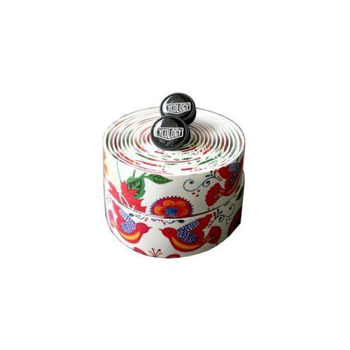 Omotávka Cycology White Frida