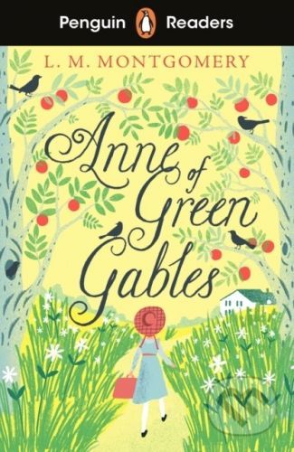 Anne of Green Gables - L.M. Montgomery