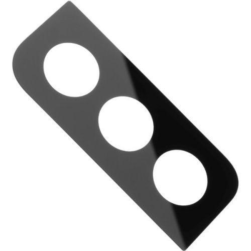 FIXED ochranné sklo fotoaparátu Samsung Galaxy S21+