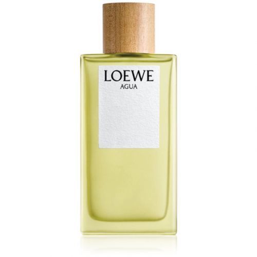 Loewe Agua de Loewe toaletní voda pro ženy 150 ml