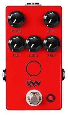 JHS Pedals Angry Charlie V3