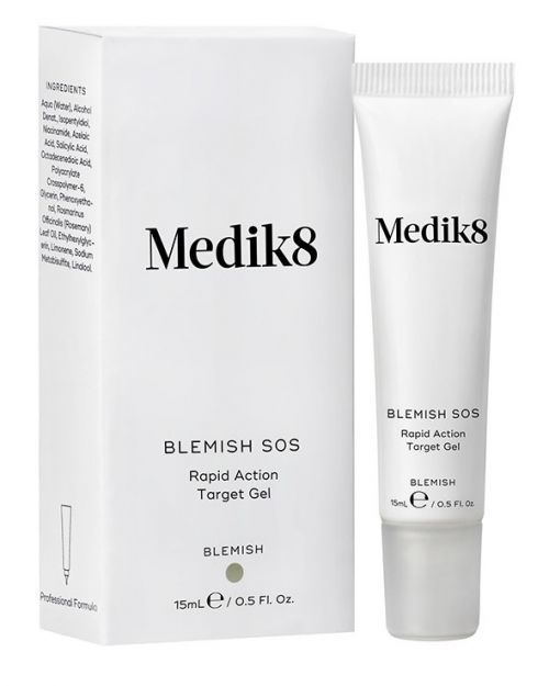 Medik8 Blemish SOS proti akné 15ml