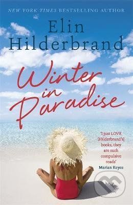 Winter In Paradise - Elin Hilderbrand