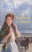 Pennyworth of Sunshine (Jacobs Anna)(Paperback)