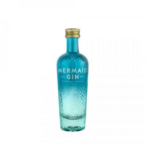 Mermaid Gin 0,05 l
