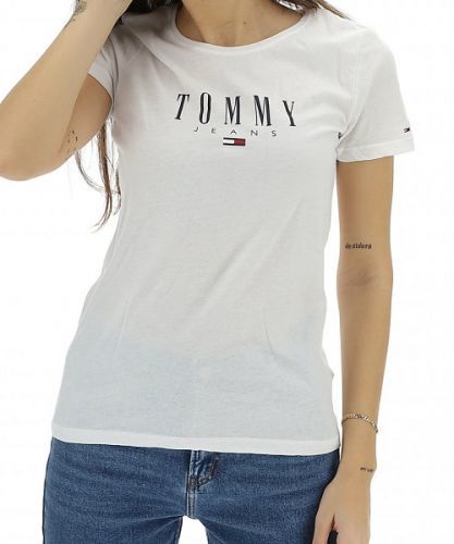 Dámské triko Tommy Hilfiger