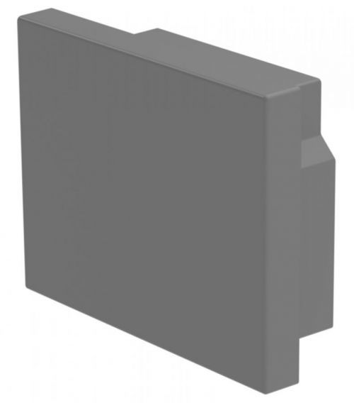 Deko-Light koncovka P-EL-03-12 sada 2 ks 978275