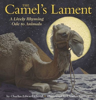 Camel's Lament (Carryl Charles E.)(Pevná vazba)