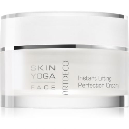 Artdeco Skin Yoga liftingový zpevňující krém 50 ml