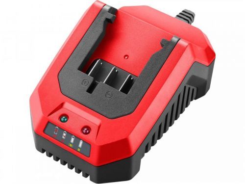 Nabíječka, 2,4A EXTOL PREMIUM