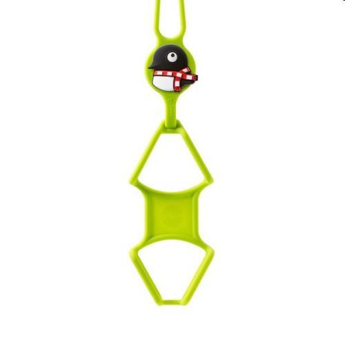 Držiak na mobil Bone Lanyard, green