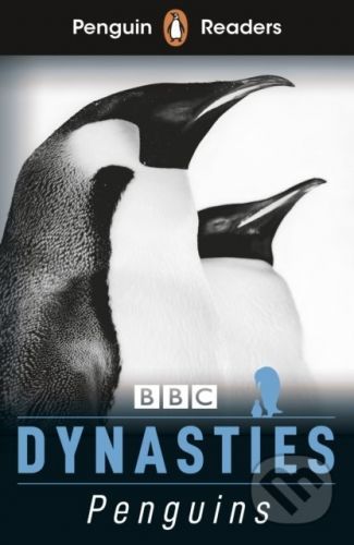 Dynasties: Penguins - Penguin Books