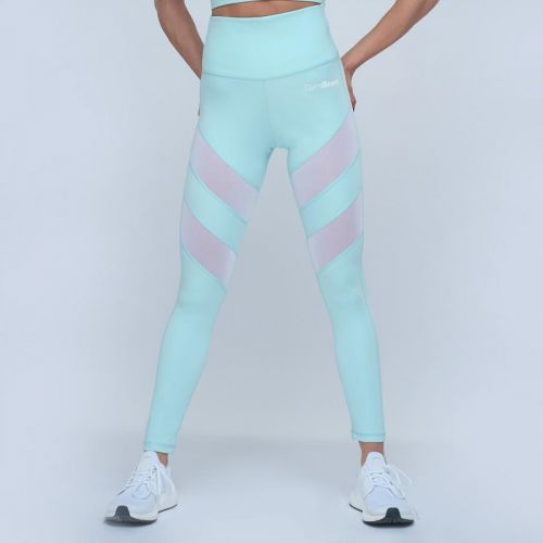 Dámské legíny Fave Mint XS - GymBeam