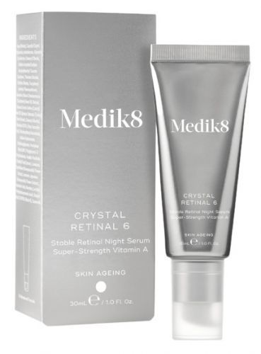 Medik8 Crystal Retinal 6 noční sérum 30ml