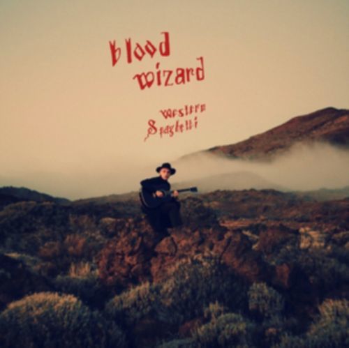 Western Spaghetti (Blood Wizard) (Vinyl / 12