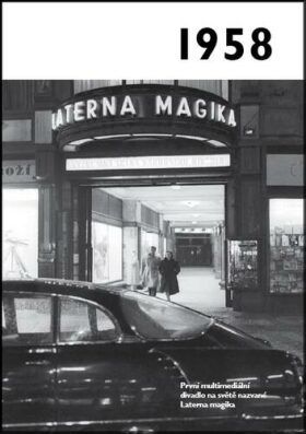 Jaké to tenkrát bylo aneb Co se stalo v roce, kdy jste se narodili 1958