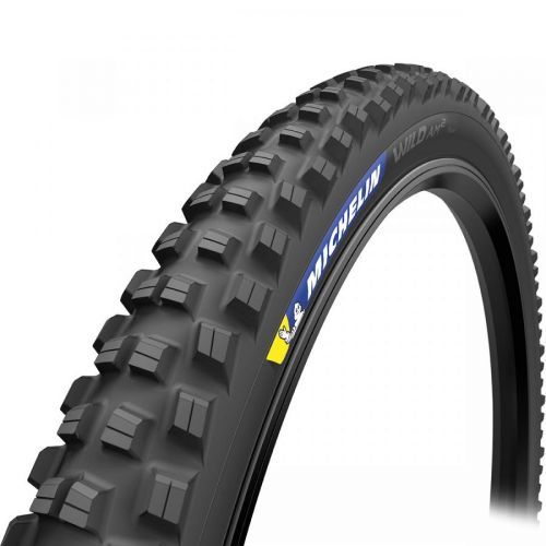 Plášť Michelin Wild AM2 TS TLR kevler 29X2.40 competition line