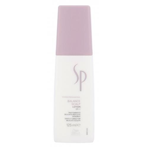 Wella Professionals SP Balance Scalp 125 ml sérum pro citlivou pokožku hlavy pro ženy