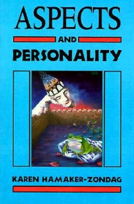 Aspects and Personality(Paperback / softback)