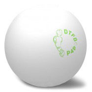 Ullrich Sport míček P4P DTFB