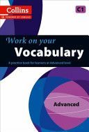 Vocabulary - C1(Paperback)