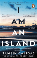 I Am An Island - THE SUNDAY TIMES BESTSELLER (Calidas Tamsin)(Paperback / softback)