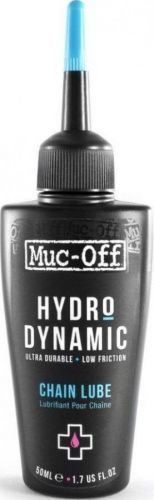 Muc-Off Hydrodynamic Sky Team Lube - 50ml uni