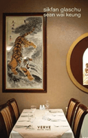 sikfan glaschu (Wai Keung Sean)(Paperback / softback)