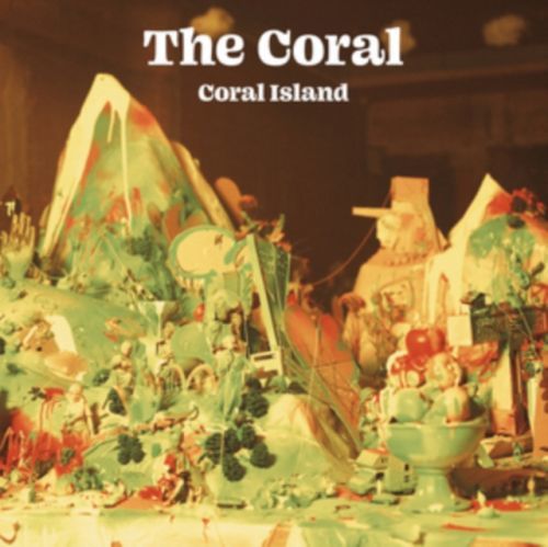 Coral Island (The Coral) (Vinyl / 12
