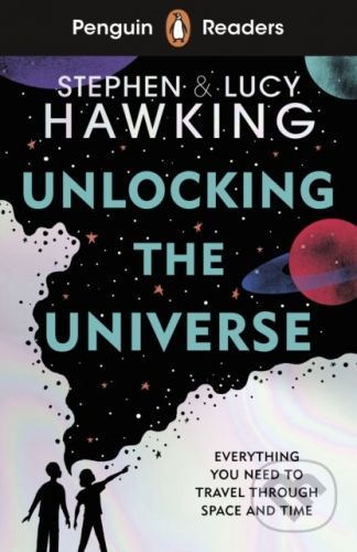 Unlocking the Universe - Stephen Hawking