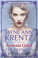 Lady Has a Past - escape to the glittering, scandalous golden age of 1930s Hollywood (Quick Amanda)(Paperback / softback)