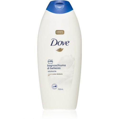 Dove Original hydratační sprchový gel maxi 700 ml