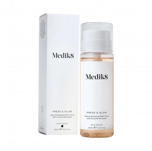 Medik8 Press & Glow 200ml